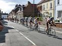 Cadets, 1ere et 3eme Categorie